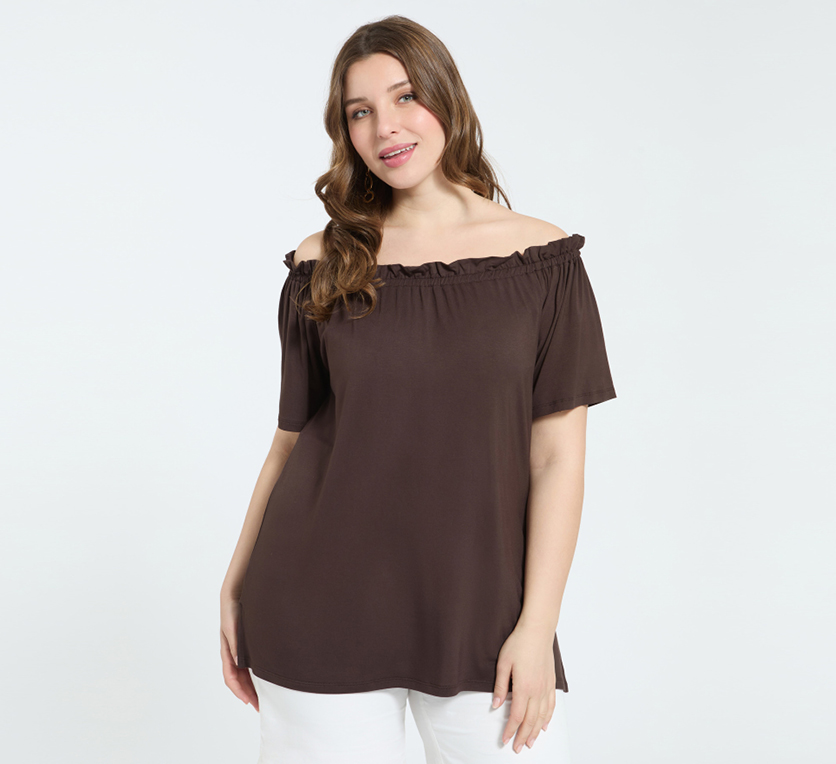 Top and T-Shirts